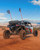 Elektric Offroad 2017+ Can Am Maverick X3 Volt Billet Radius Rods Anodized Clear (RS 72In Model)