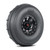 GMZ Sand Stripper Front XL TT Tire - 2 Rib - 32x11-15 - view 2