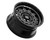 Valor V17 Gloss Black Milled Wheel - 15x8 5/114.3 +10mm