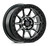 Valor V18 Hyper Black Beadlock Wheel - 15x7 5/114.3 +30mm