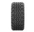 EFX Blade Lifted Golf Cart Tire
