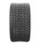 EFX Lo-Pro Lifted Golf Cart Tire - 225/35-12