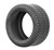 EFX Lo-Pro Lifted Golf Cart Tire - 225/35-12