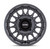 KMC Anthracite KS138 Impact Wheel - 4/137