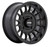 KMC Satin Black KS138 Impact Wheel - 4/137, 4/156