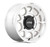 KMC Machined KS137 Toro S Wheel - 4/137 4/156