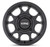 KMC Satin Black KS137 Toro S Wheel - 4/137, 4/156