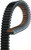 Gates 09-12 Polaris Sportsman 549cc G Force CVT Belt - view 2