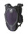 EVS Evo Chest Protector Youth W/ RE ZRO Black -Youth