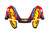 FMF Racing Factory 4.1 RCT Replacement Wrap Decal