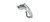 FMF Racing Yamaha Blaster 1988-06 Fatty Pipe