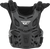 YOUTH REVEL ROOST GUARD RACE BLACK