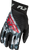 YOUTH PRO LITE KRYPTEK GLOVES BLACK/RED/GREY YL