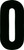 #0 6" BLACK EXTREME DIGITS 3/PK