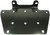 KFI Winch Mount - Yamaha Big Bear 400
