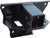 KFI 2 Inch Rear Receiver - Polaris RZR XP 900