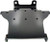 KFI Winch Mount - 2005-08 Honda Foreman Rubicon 500