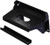 KFI Winch Mount - Kawasaki Mule Pro-DX FX FXR