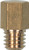 HEX MAIN JETS 4/PK #500