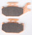BRAKE PAD EXTREME DUTY | 170-307