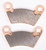 BRAKE PAD EXTREME DUTY | 170-354