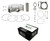 TOP END KIT 96.93/STD 11:1 KTM