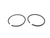 PISTON RINGS 71.96MM POL FOR NAMURA PISTONS ONLY