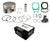 TOP END KIT 78.45/STD 11:1 POL