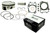 TOP END KIT 99.94/+1.00 11:1 POL