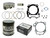 TOP END KIT HYPERDRYVE 94.96/+0.01 11.4:1 YAM | 186-4009HB2