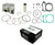 TOP END KIT 79.98/STD 11:1 KAW