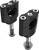 1 1/8" ODI OVERSIZED BAR MOUNT
