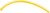 25' FUEL INJECTION LINE 3/8" YELLOW
