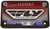 LIGHTED LICENSE PLATE BOLT NATURAL