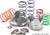 SPORT UTILITY CLUTCH KIT STOCK TIRES 0-3000' | 23-3044
