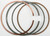 PISTON RING 85.00MM FOR WISECO PISTONS ONLY | 3347XC PISTON RING 85.00MM FOR WISECO PISTONS ONLY | 3347XC