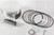 PISTON KIT ARMORGLIDE 92.00/STD 12.5:1 AC