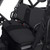 UTV BENCH SEAT COVER POL BLACK | 45-1990
