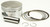 PISTON KIT 95.00/STD YAM