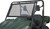 Classic Accessories Front Vinyl Windshield - Polaris Ranger Kawasaki Mule