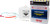 BATTERY W/ACID SCB14L-A2 /SENS 12V HEAVY DUTY