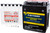 BATTERY CTX14AHL-BS MAINTENANCE FREE