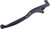 HYDRAULIC BRAKE LEVER LEFT 6.5"