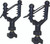 All Rite Pack Rack  Plus - Single