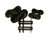 2-STROKE MASTER LINK PACK 3/PK