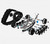 Camso ATV T4S Track System - 2002-14 Kawasaki Brute Force, Twin Peaks