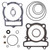TOP END GASKETS - YAMAHA | 681-0898