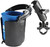 SELF-LEVELING CUP HOLDER & COZY W/ZINC COATED U-BOLT BASE SELF-LEVELING CUP HOLDER & COZY W/ZINC COATED U-BOLT BASE