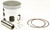 PISTON KIT RC GP ELECTRACOATED 64.50/+0.50 YAM