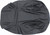 SEAT COVER GRIPPER BLACK | 861-34008